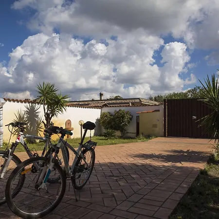 度假居 Domus Mare