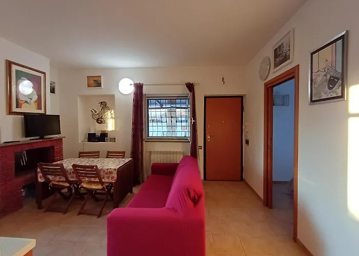 Semesterbostad Domus Mare