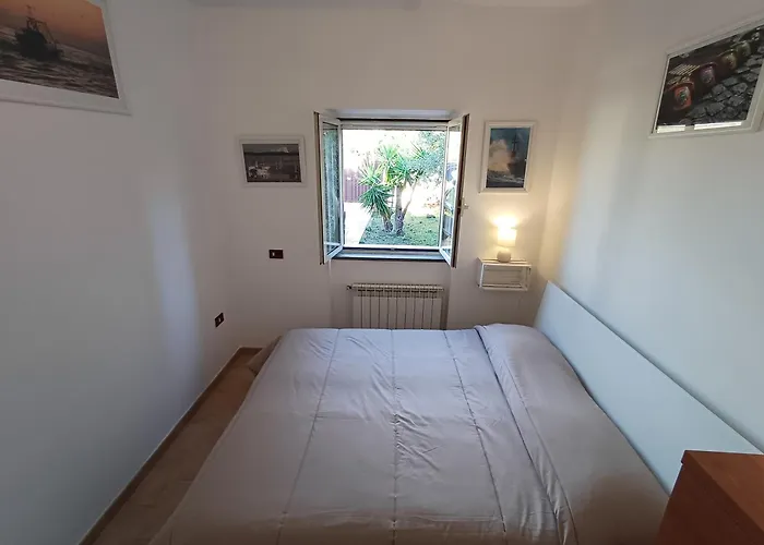 Semesterbostad Domus Mare