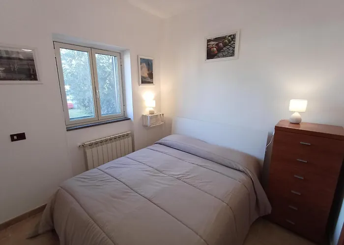 Domus Mare Semesterbostad