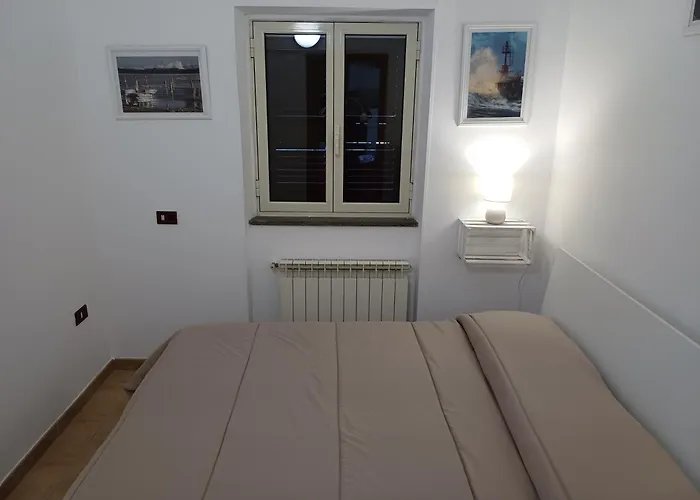 Semesterbostad Domus Mare *