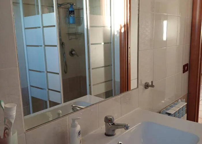 Domus Mare Semesterbostad