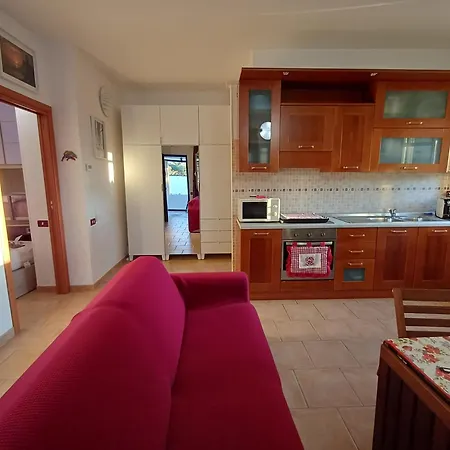 Domus Mare بيت للعطل *