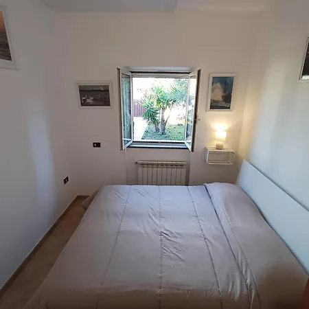بيت للعطل Domus Mare
