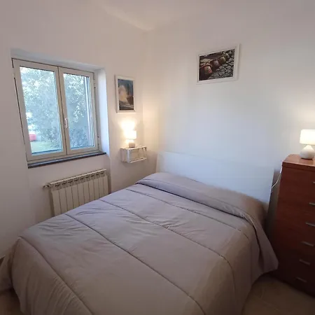 Domus Mare بيت للعطل