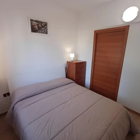 بيت للعطل Domus Mare *