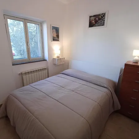 Domus Mare بيت للعطل *