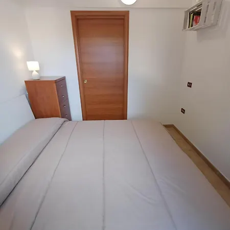 بيت للعطل Domus Mare *