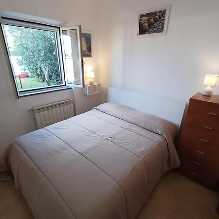 Domus Mare بيت للعطل Focene