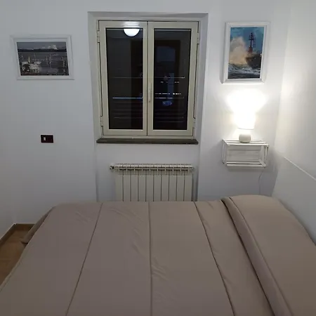 بيت للعطل Domus Mare *