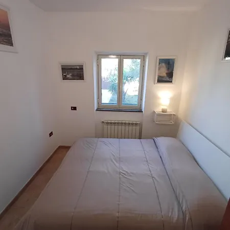 Domus Mare بيت للعطل *