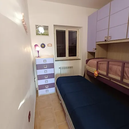 Domus Mare بيت للعطل