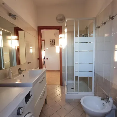 Domus Mare بيت للعطل