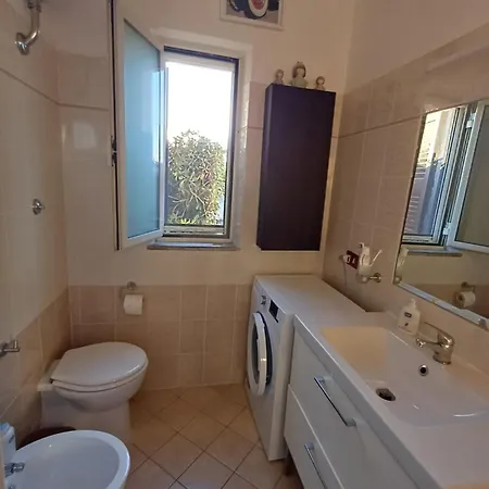 بيت للعطل Domus Mare *