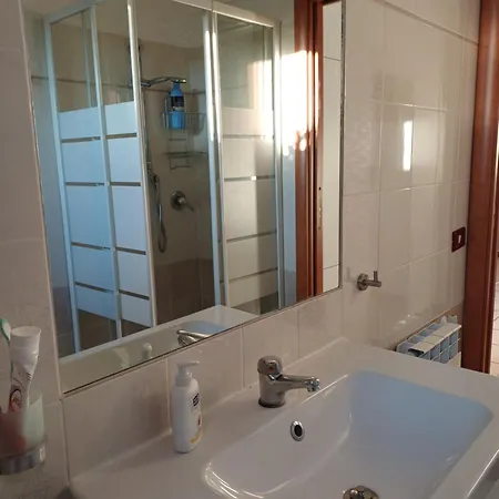 Domus Mare بيت للعطل