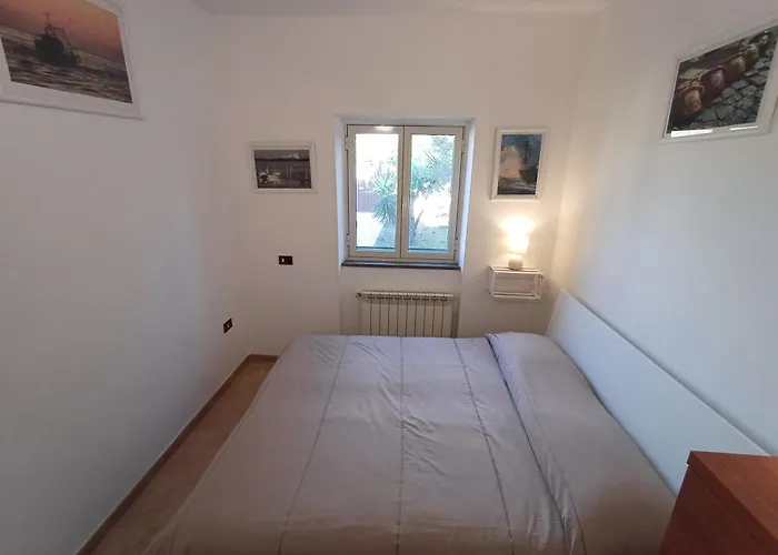 Domus Mare Σπίτι διακοπών *